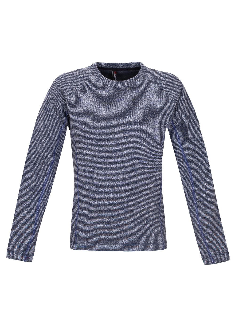 Rock Experience Abrakadabra crew neck Felpa donna SAMPLE Lightning offer