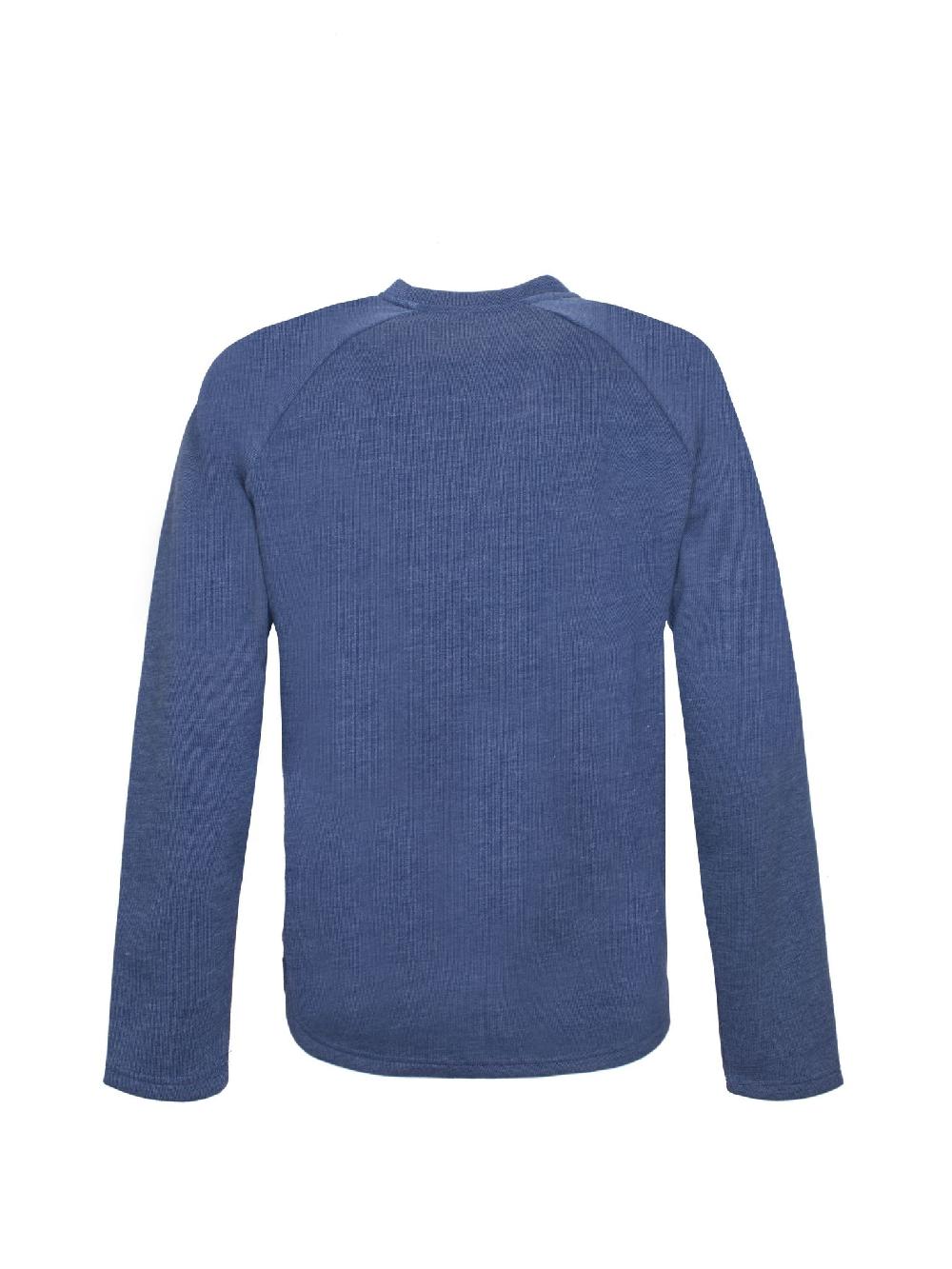 Rock Experience Zapyre crew neck felpa uomo SAMPLE Nuovi prodotti