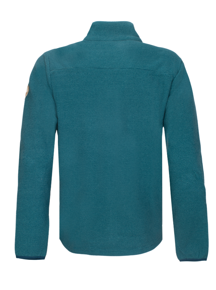 Rock Experience Monzino FZ pile uomo SAMPLE Enormi risparmi