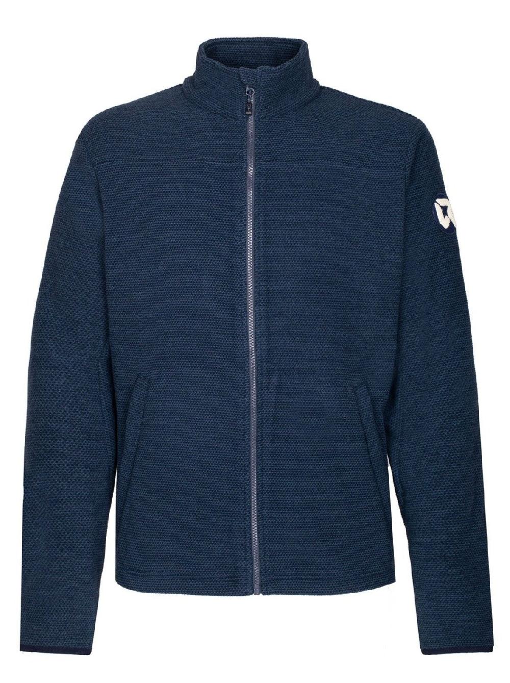 Rock Experience Monzino FZ pile uomo SAMPLE Enormi risparmi