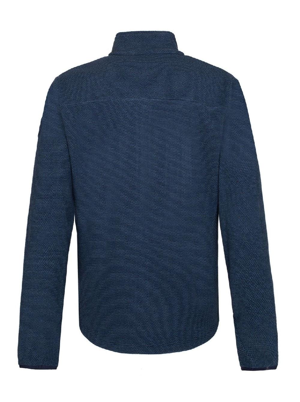 Rock Experience Monzino FZ pile uomo SAMPLE Enormi risparmi