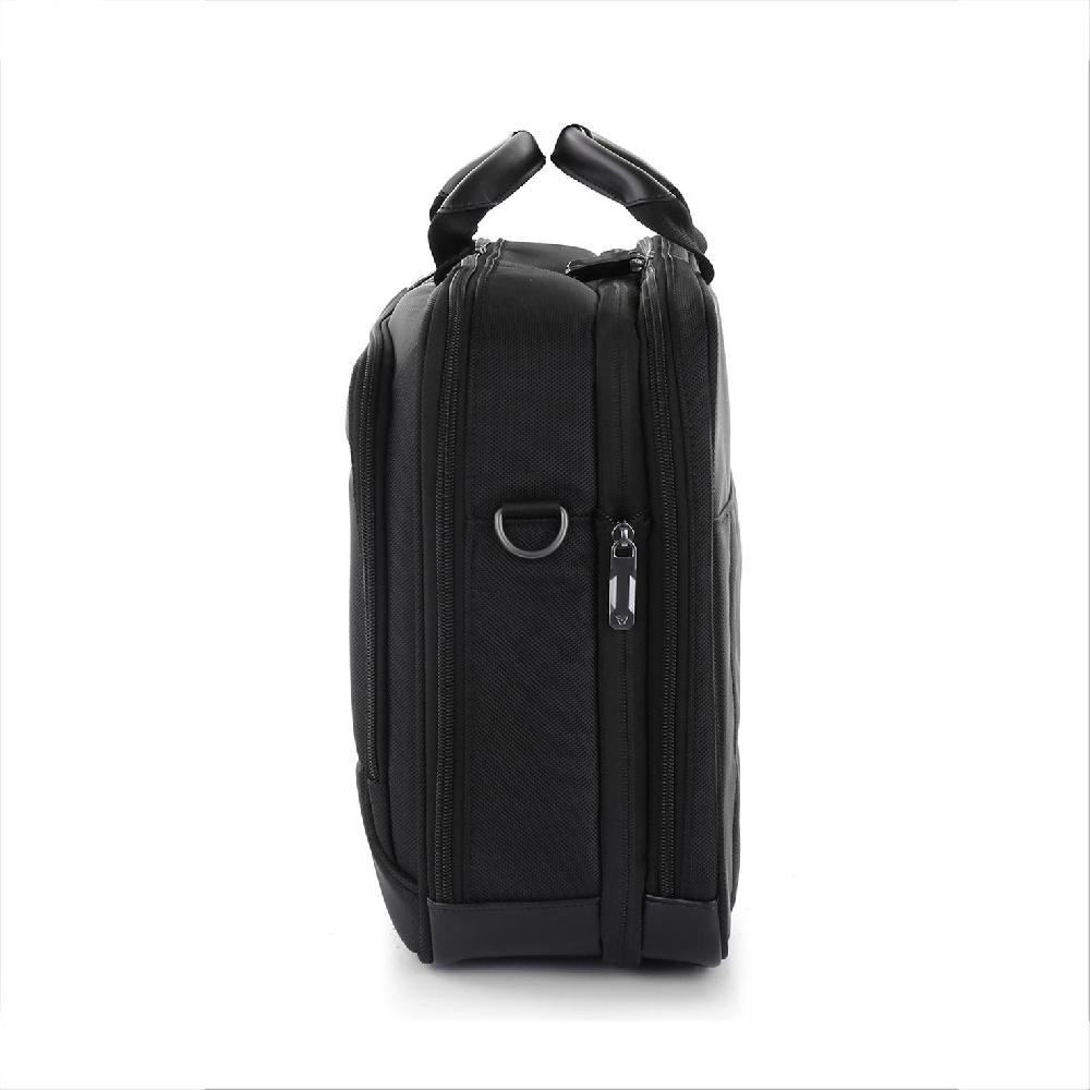 Roncato Borsa porta computer biz 4.0 nero Negozio Online Roncato Sottocosto