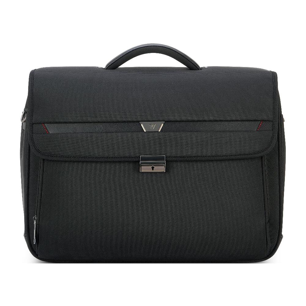 Roncato Borsa porta computer biz 4.0 nero Negozio Online Roncato Novità