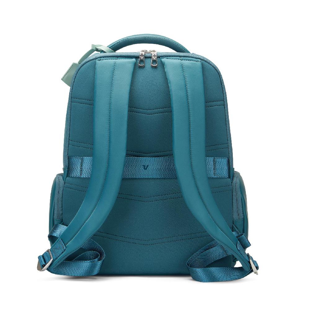 Roncato Zaino da lavoro woman biz blu Negozio Online Roncato Presa