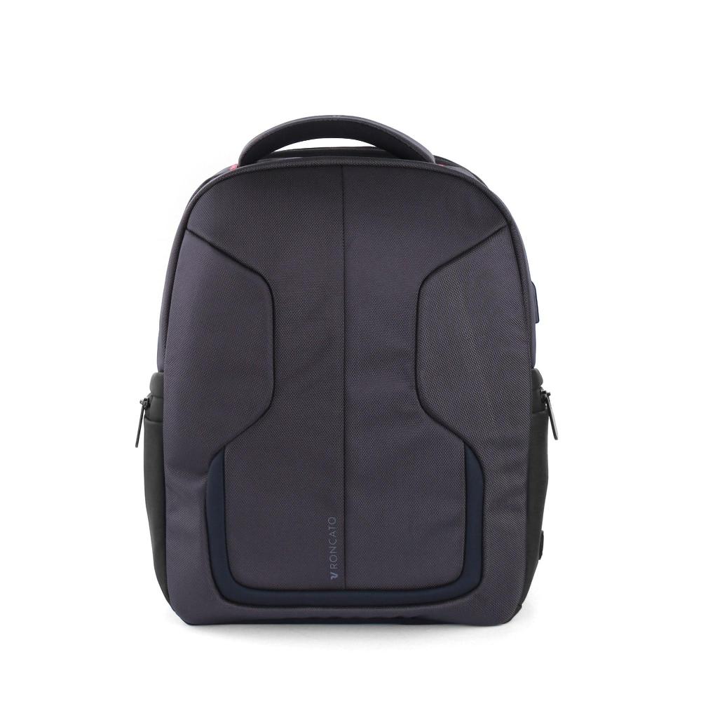 Roncato Zaino da lavoro surface ardesia Negozio Online Roncato Outlet
