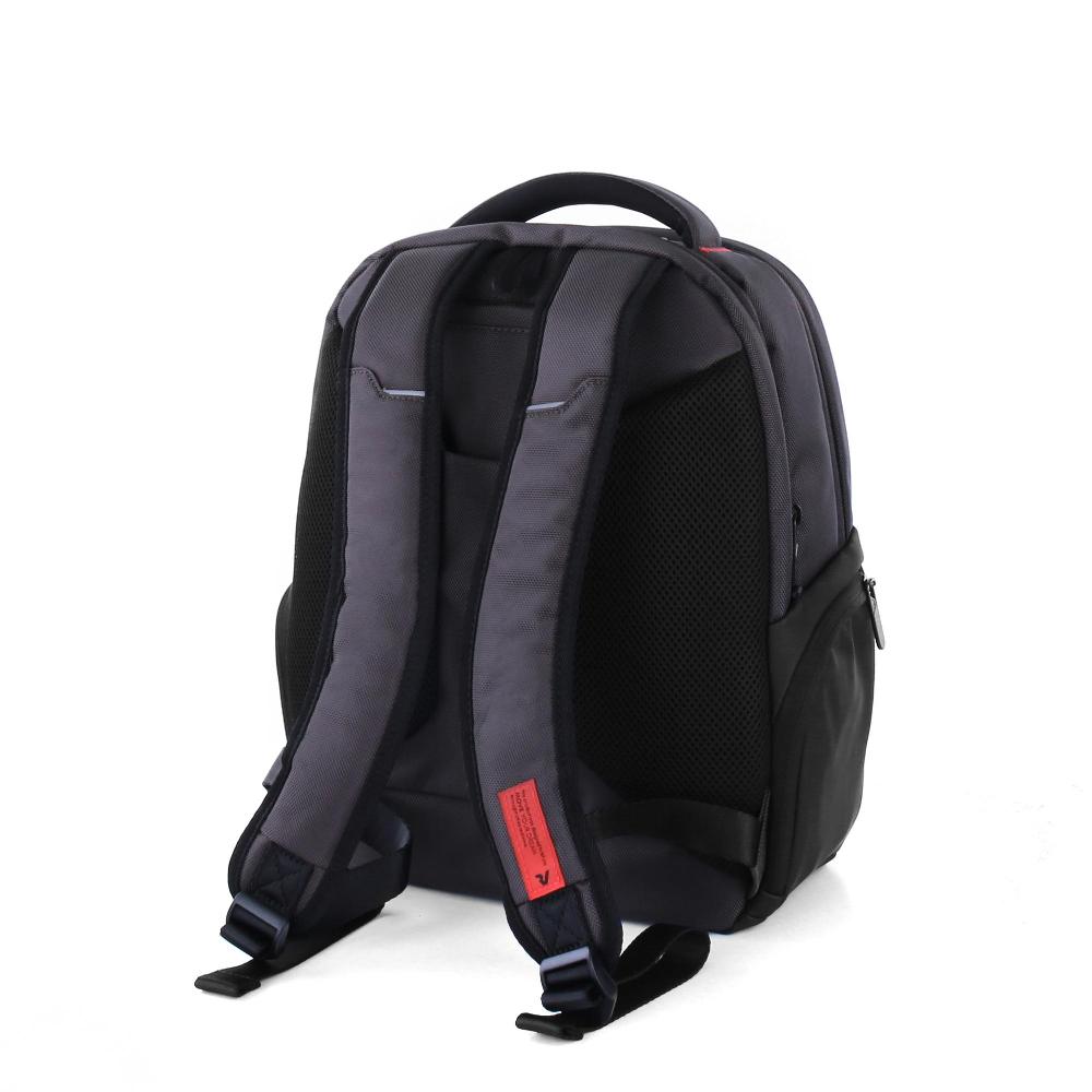 Roncato Zaino da lavoro surface ardesia Negozio Online Roncato Outlet