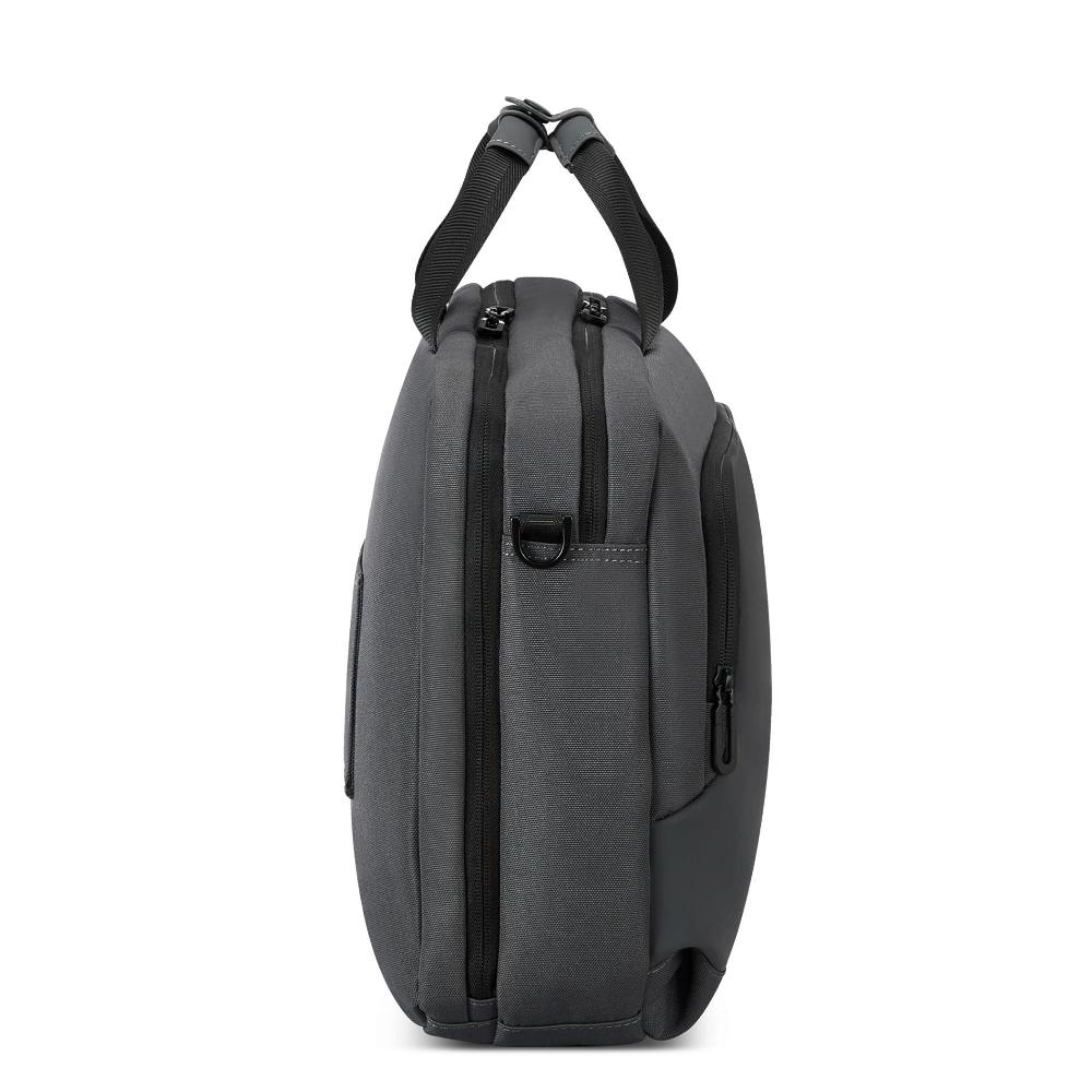 Roncato Borsa porta computer clayton antracite Negozio Online Roncato Saldi