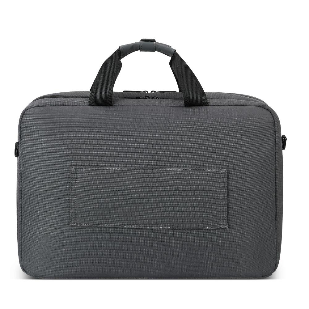 Roncato Borsa porta computer clayton antracite Negozio Online Roncato Saldi