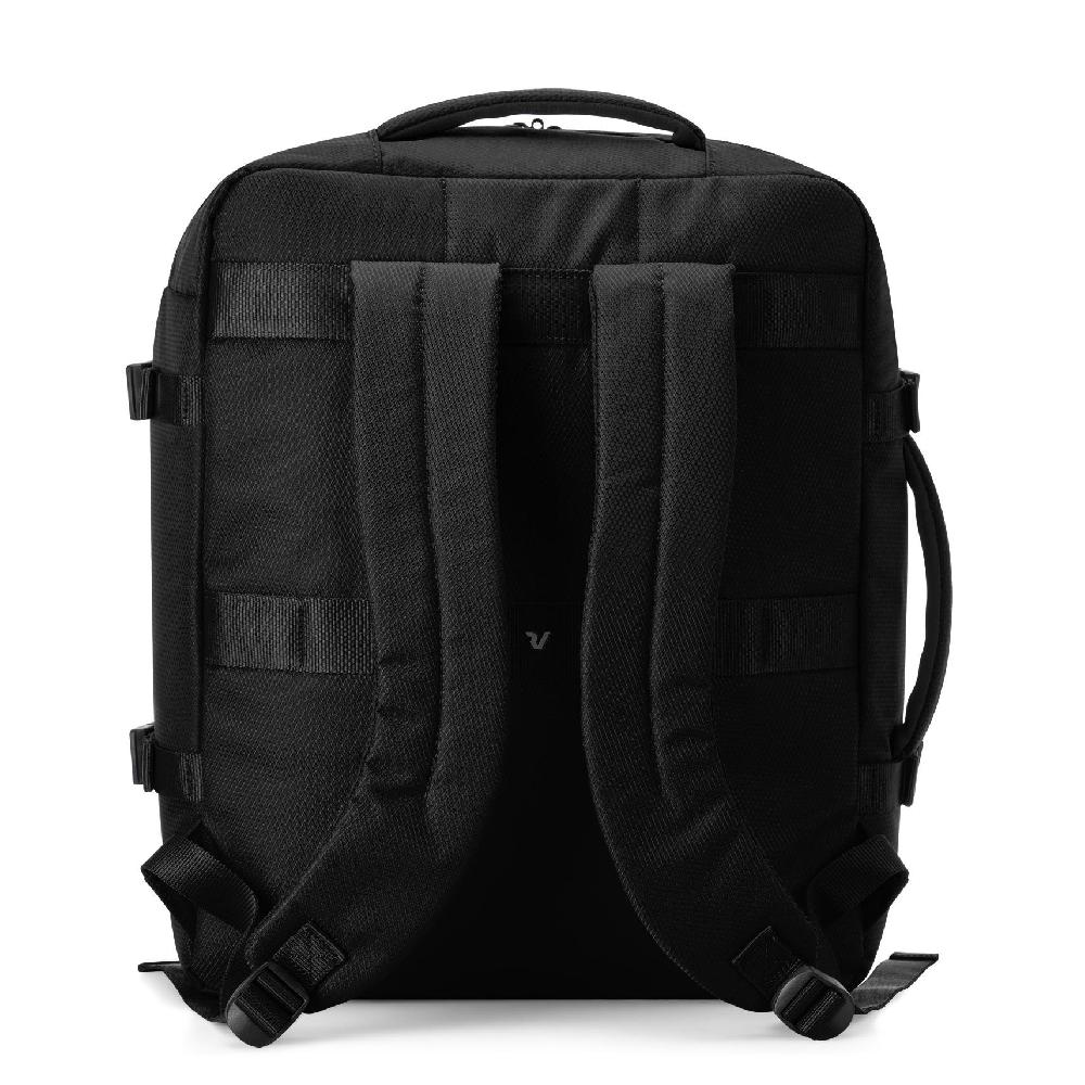 Roncato Zaino da viaggio ironik 2.0 nero Negozio Online Roncato Vendita Calda