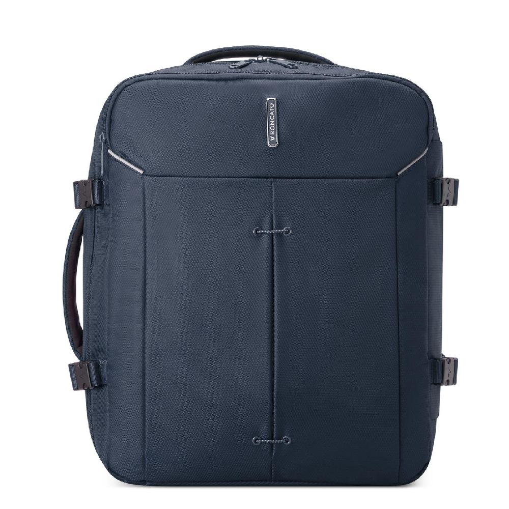 Roncato Zaino da viaggio ironik 2.0 blu notte Negozio Online Roncato Vendita Economica