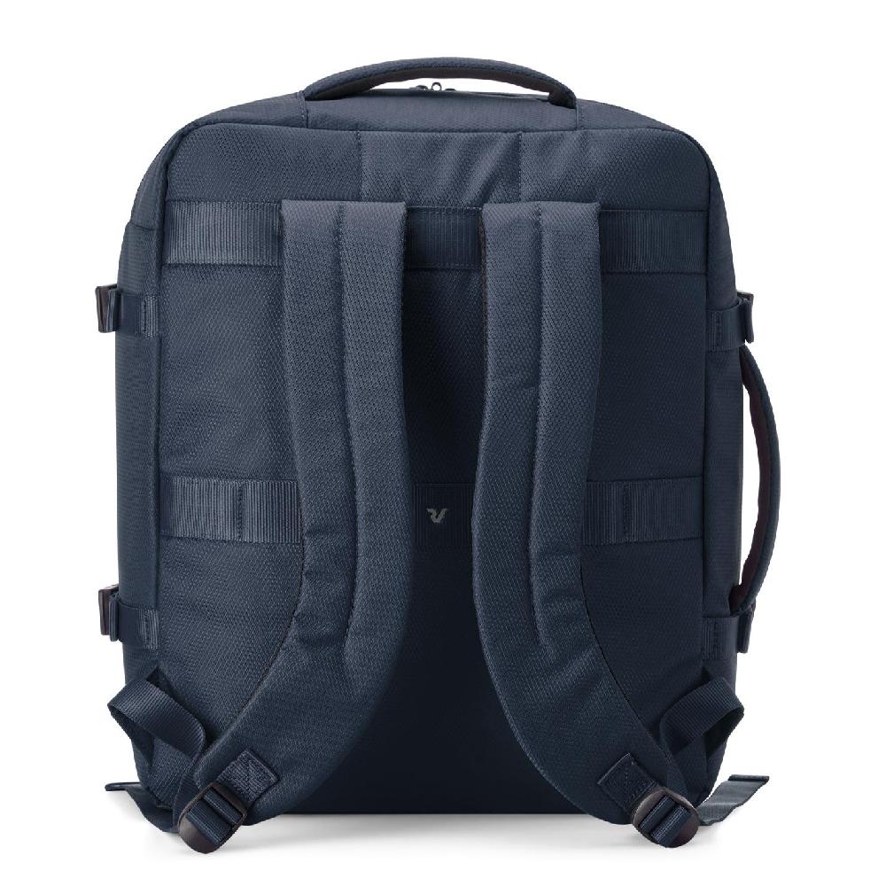 Roncato Zaino da viaggio ironik 2.0 blu notte Negozio Online Roncato Vendita Economica