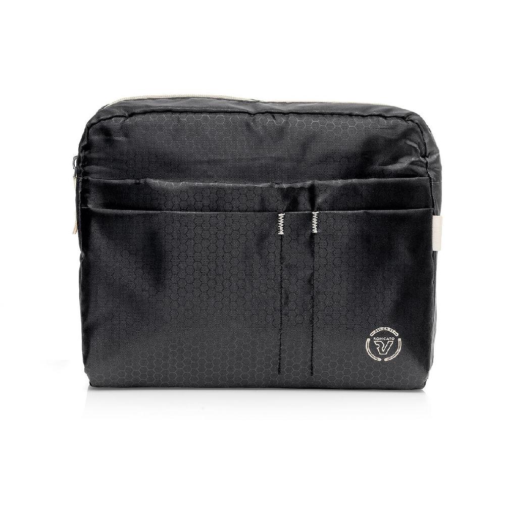 Roncato Organizer per borsa da donna foldable organizer black Negozio Online Roncato Vendite Flash