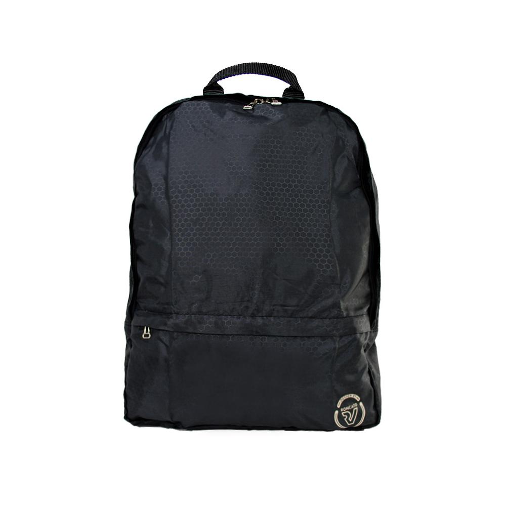 Roncato Organizer per valigia foldable accessories black Negozio Online Roncato Nuova