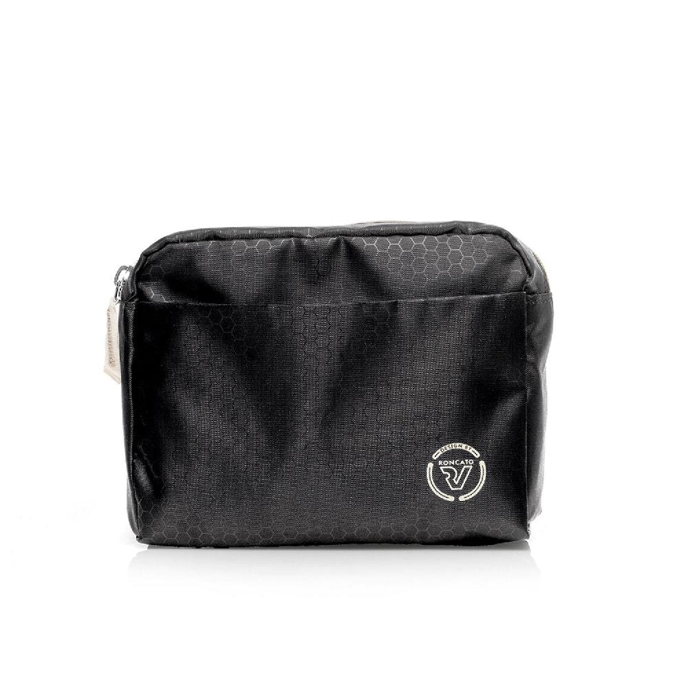Roncato Organizer per borsa da donna foldable organizer black Negozio Online Roncato Italia