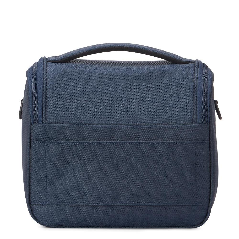 Roncato Beauty case ironik 2.0 blu notte Negozio Online Roncato Pezzi Unici