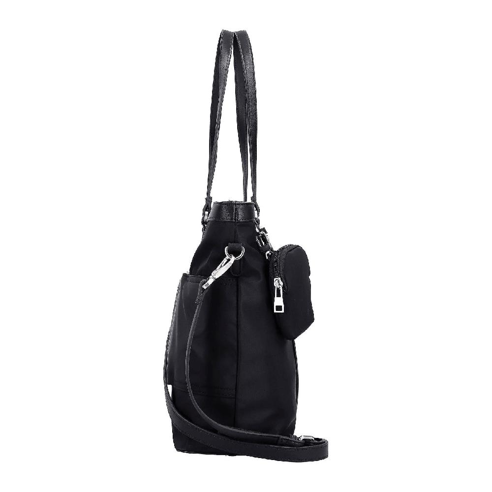 Roncato Shopper solaris nero Negozio Online Roncato Negozi Online