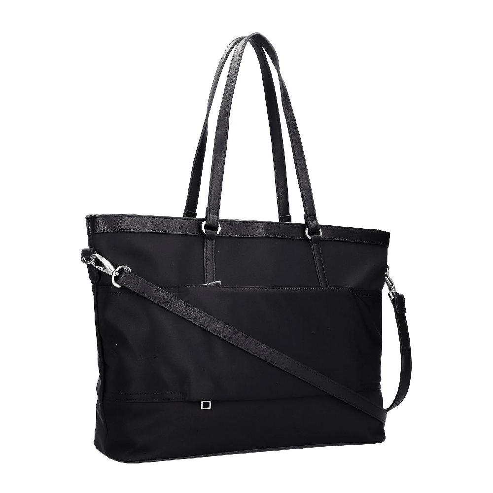 Roncato Shopper solaris nero Negozio Online Roncato Negozi Online