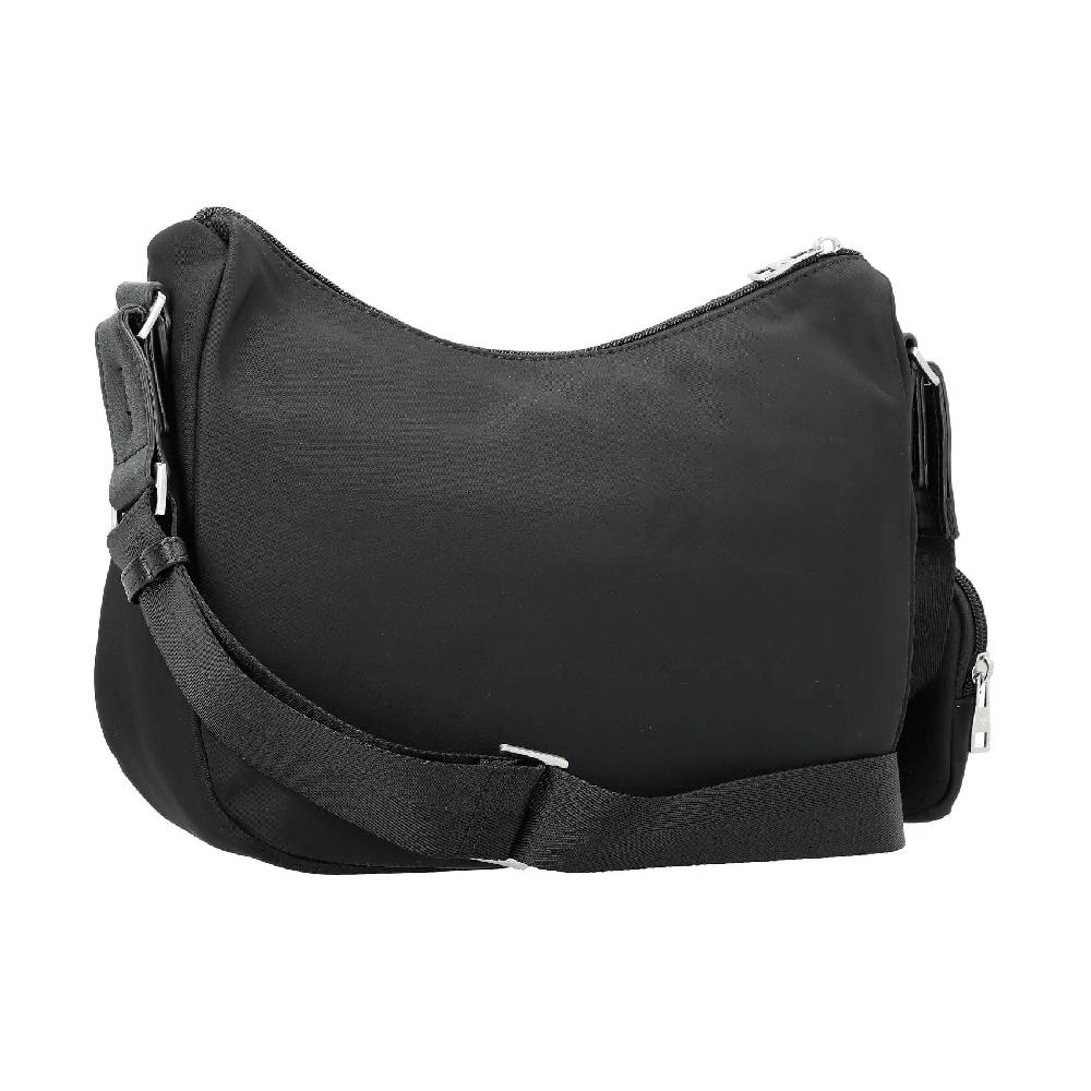Roncato Borse donna solaris nero Negozio Online Roncato Promozione Limitata