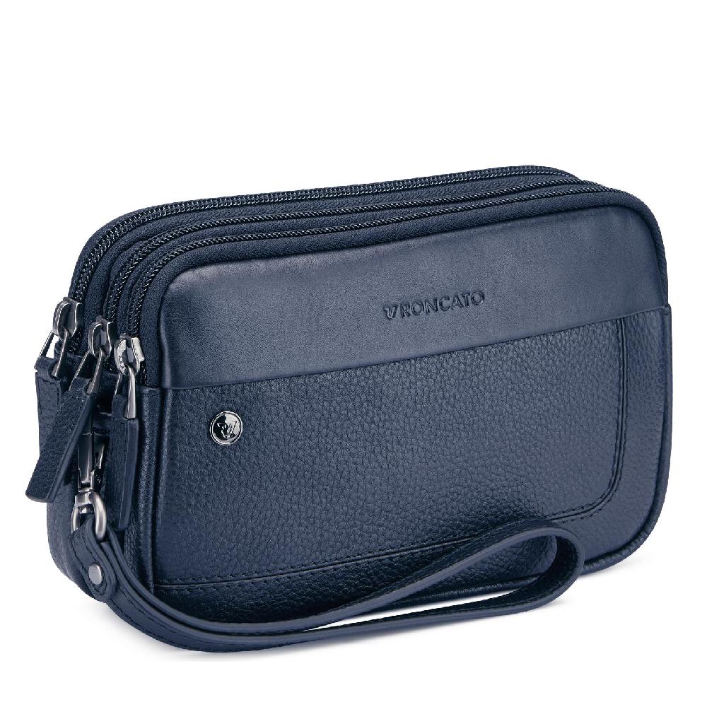 Roncato Necessaire alaska navy Negozio Online Roncato Shopping Online