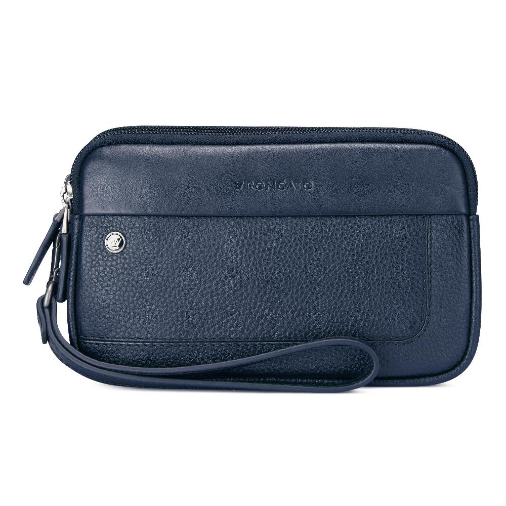 Roncato Necessaire alaska navy Negozio Online Roncato Shopping Online