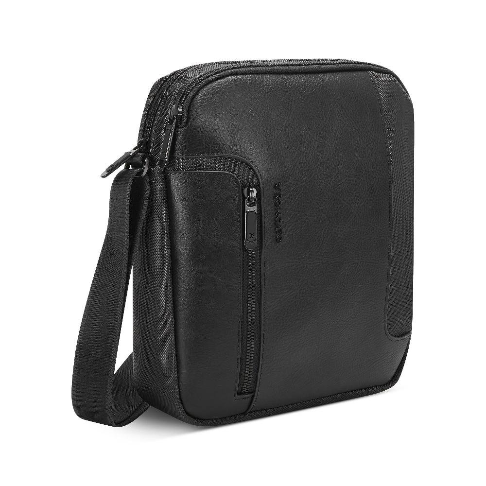 Roncato Borsello panama 4.0 nero Negozio Online Roncato Affare Del Giorno