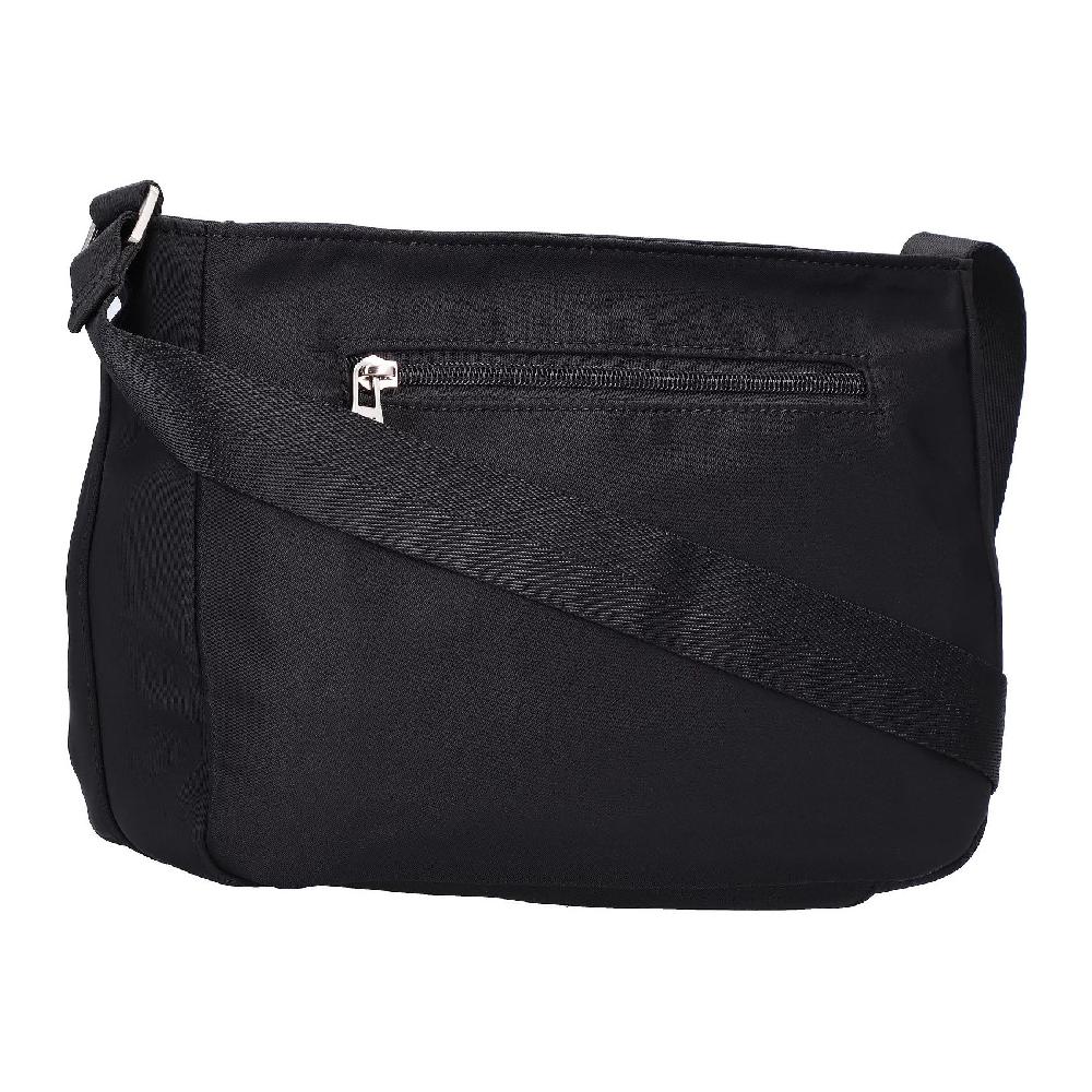Roncato Borse donna solaris nero Negozio Online Roncato Sottocosto