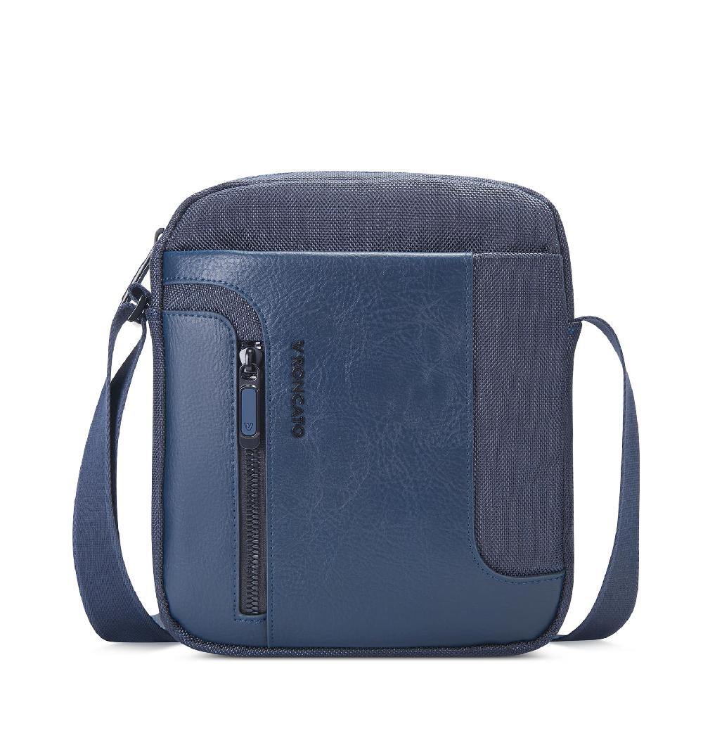 Roncato Borsello panama 4.0 blu notte Negozio Online Roncato Novità