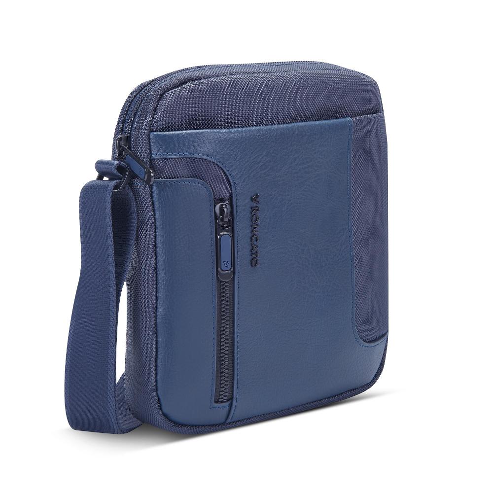 Roncato Borsello panama 4.0 blu notte Negozio Online Roncato Novità