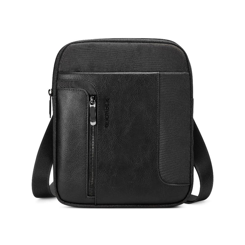 Roncato Borsello panama 4.0 nero Negozio Online Roncato Presa