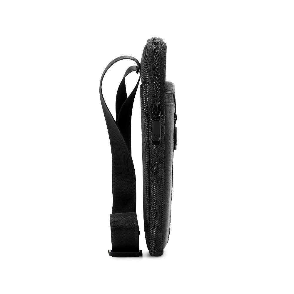 Roncato Borsello panama 4.0 nero Negozio Online Roncato Presa