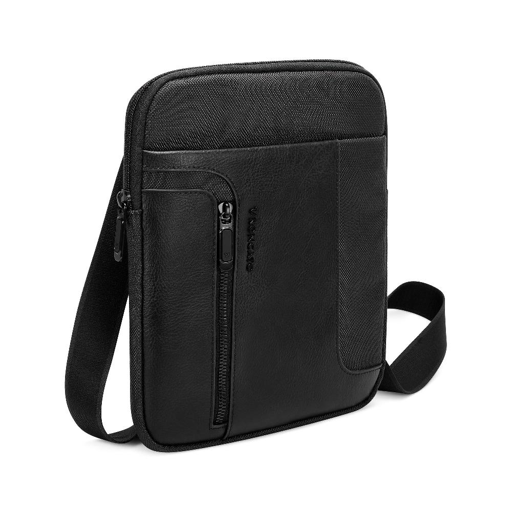 Roncato Borsello panama 4.0 nero Negozio Online Roncato Presa