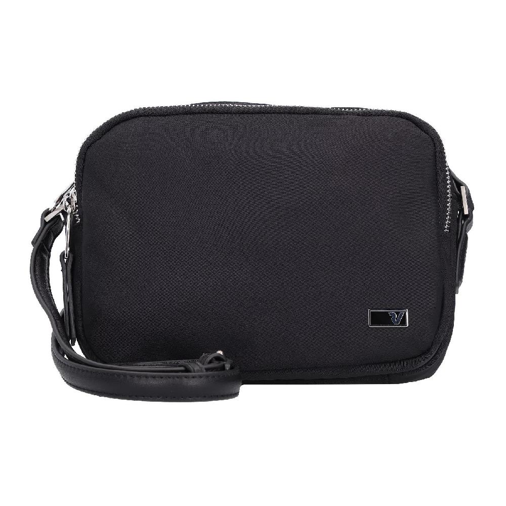 Roncato Borse donna solaris nero Negozio Online Roncato Online