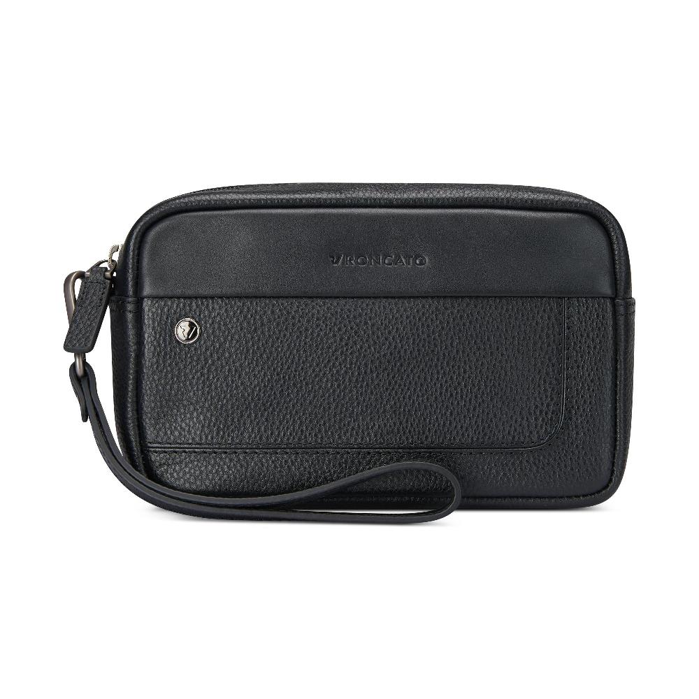 Roncato Necessaire alaska nero Negozio Online Roncato Outlet