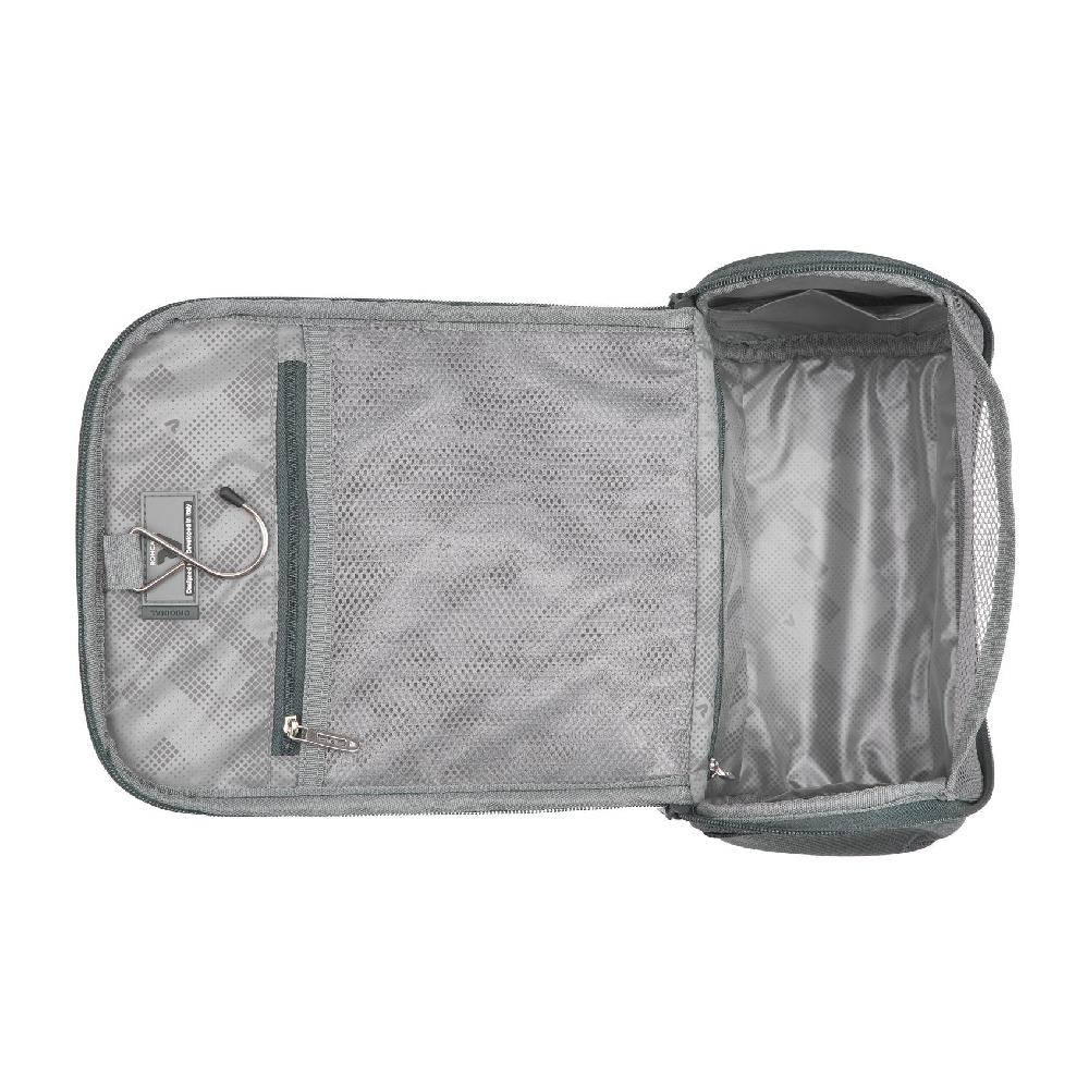 Roncato Necessaire ironik 2.0 antracite Negozio Online Roncato Saldi