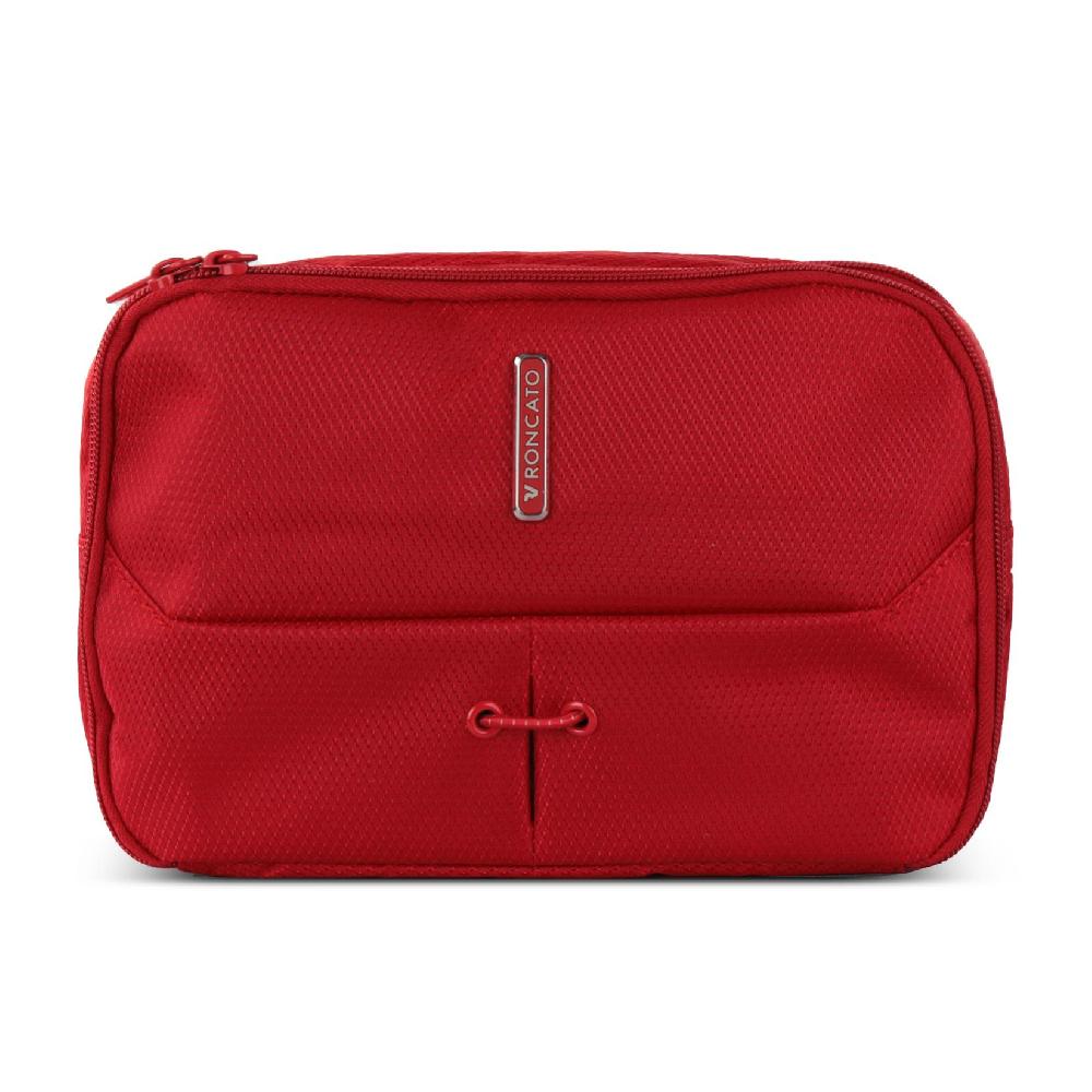 Roncato Necessaire ironik 2.0 rosso Negozio Online Roncato Offerte