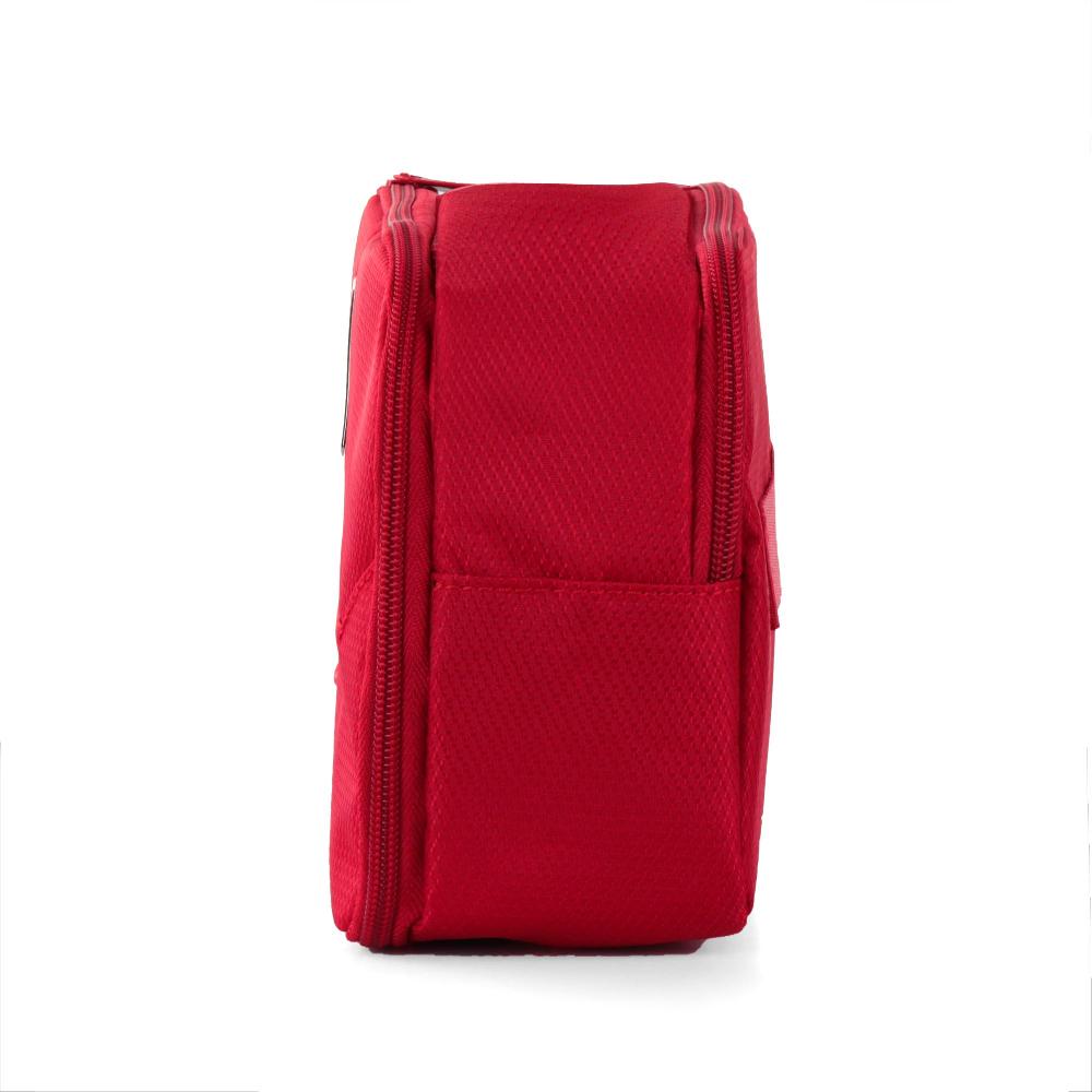 Roncato Necessaire ironik 2.0 rosso Negozio Online Roncato Offerte