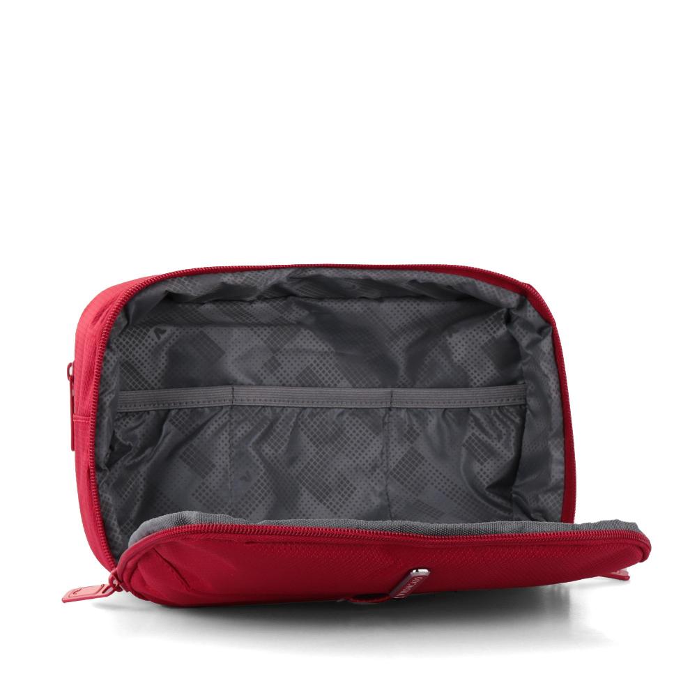 Roncato Necessaire ironik 2.0 rosso Negozio Online Roncato Offerte
