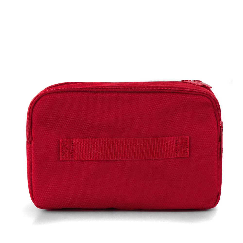 Roncato Necessaire ironik 2.0 rosso Negozio Online Roncato Offerte