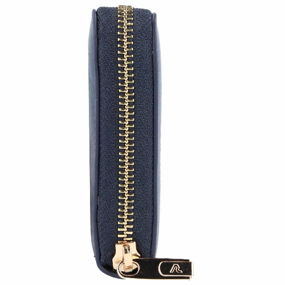 Roncato Portafoglio donna firenze 2.0 navy Negozio Online Roncato Vendita Economica