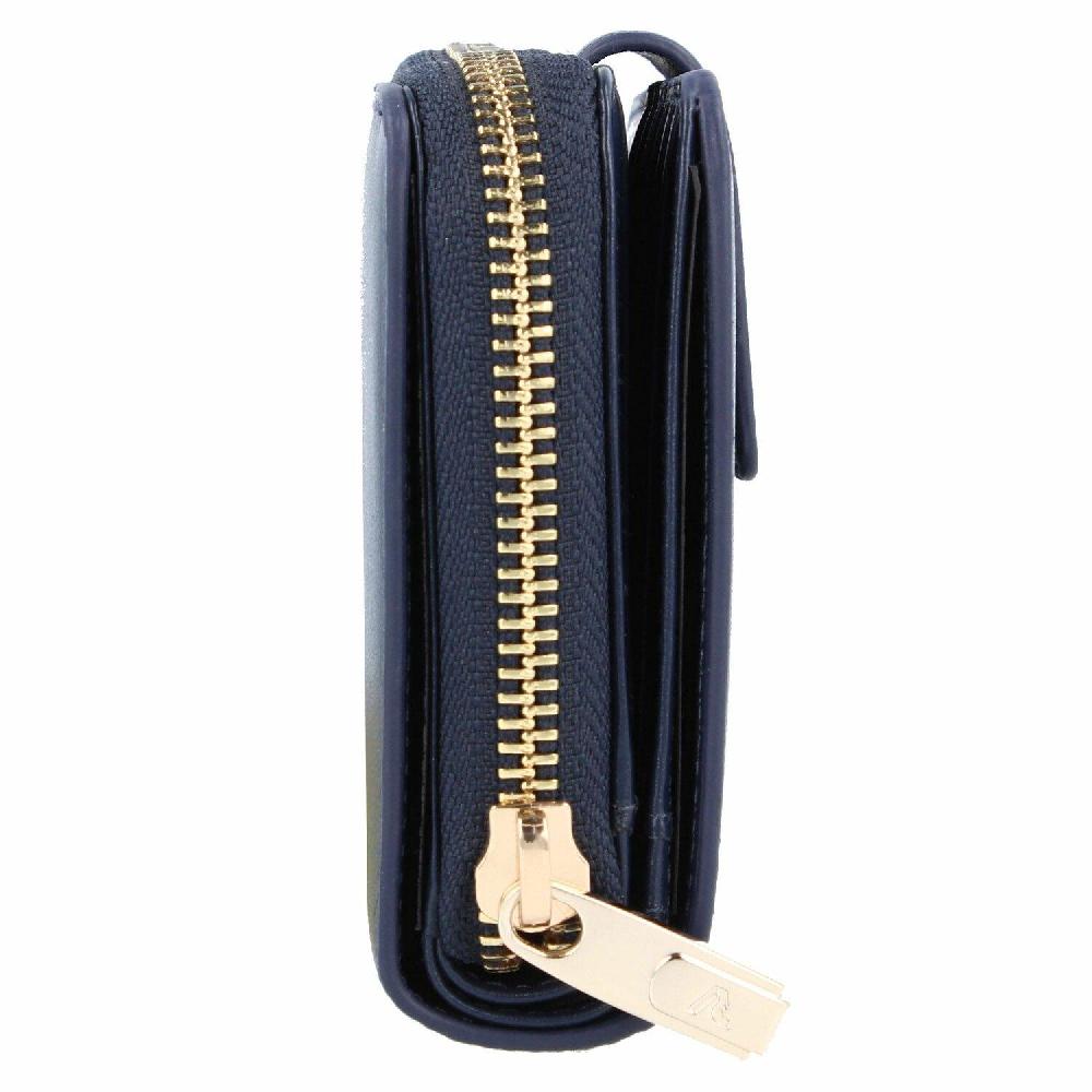 Roncato Portafoglio donna firenze 2.0 navy Negozio Online Roncato Saldi Di Fabbrica