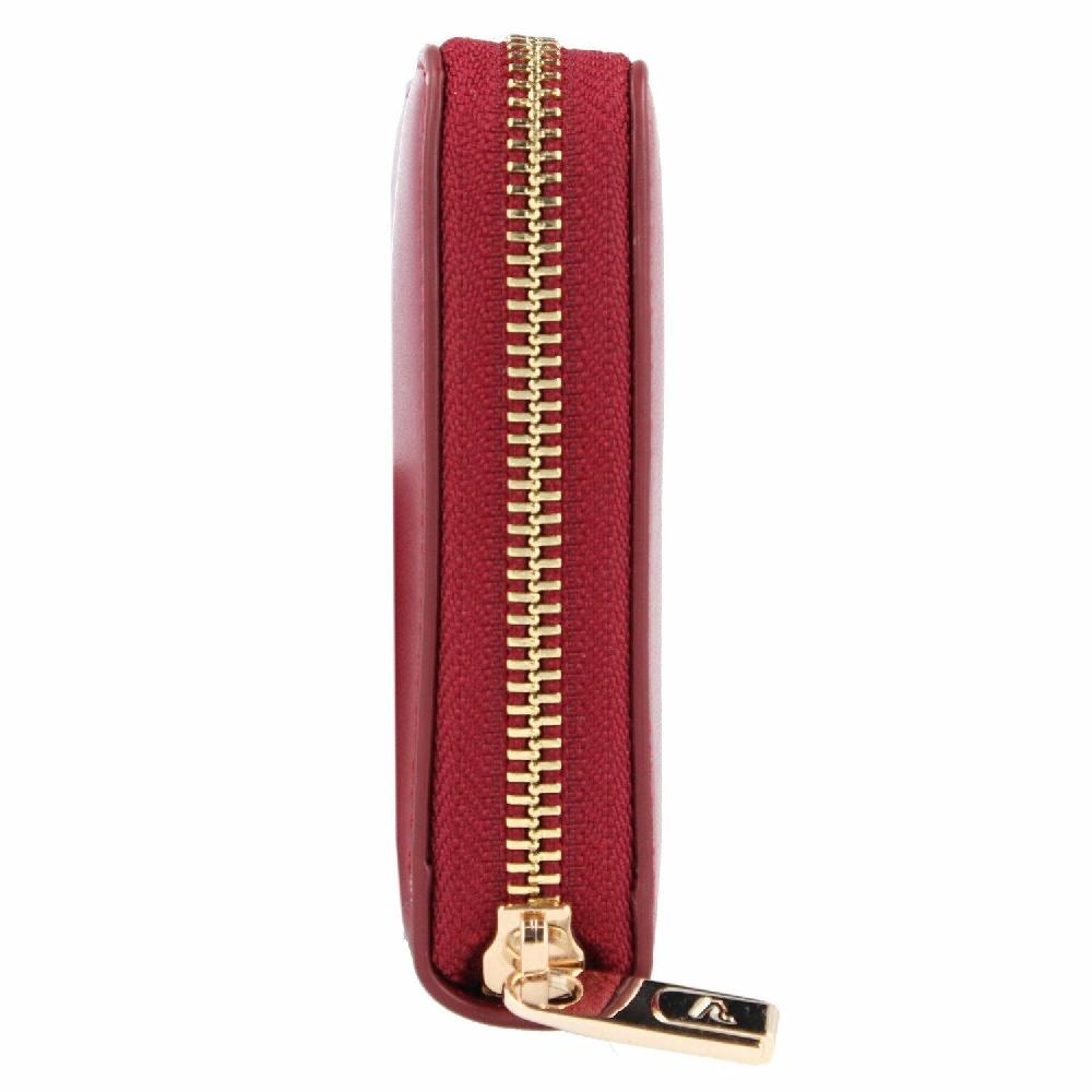 Roncato Portafoglio donna firenze 2.0 bordeaux Negozio Online Roncato I Più Venduti