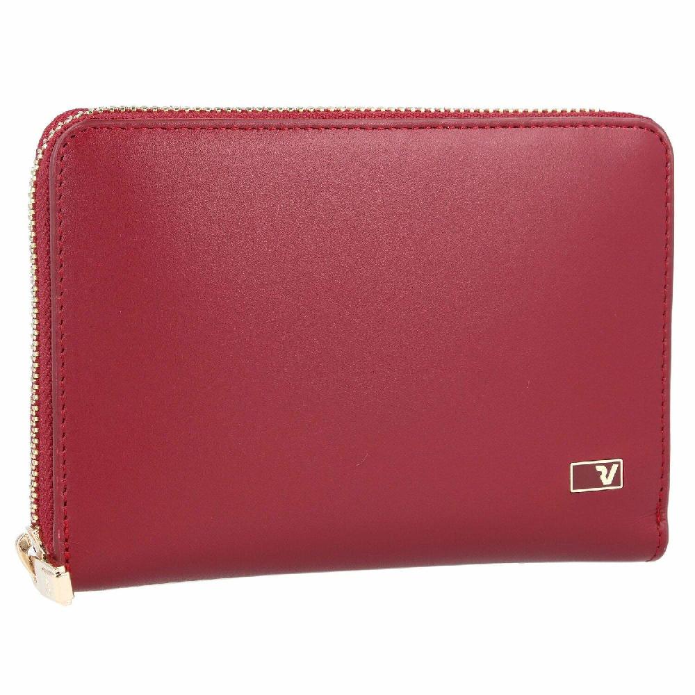Roncato Portafoglio donna firenze 2.0 bordeaux Negozio Online Roncato I Più Venduti