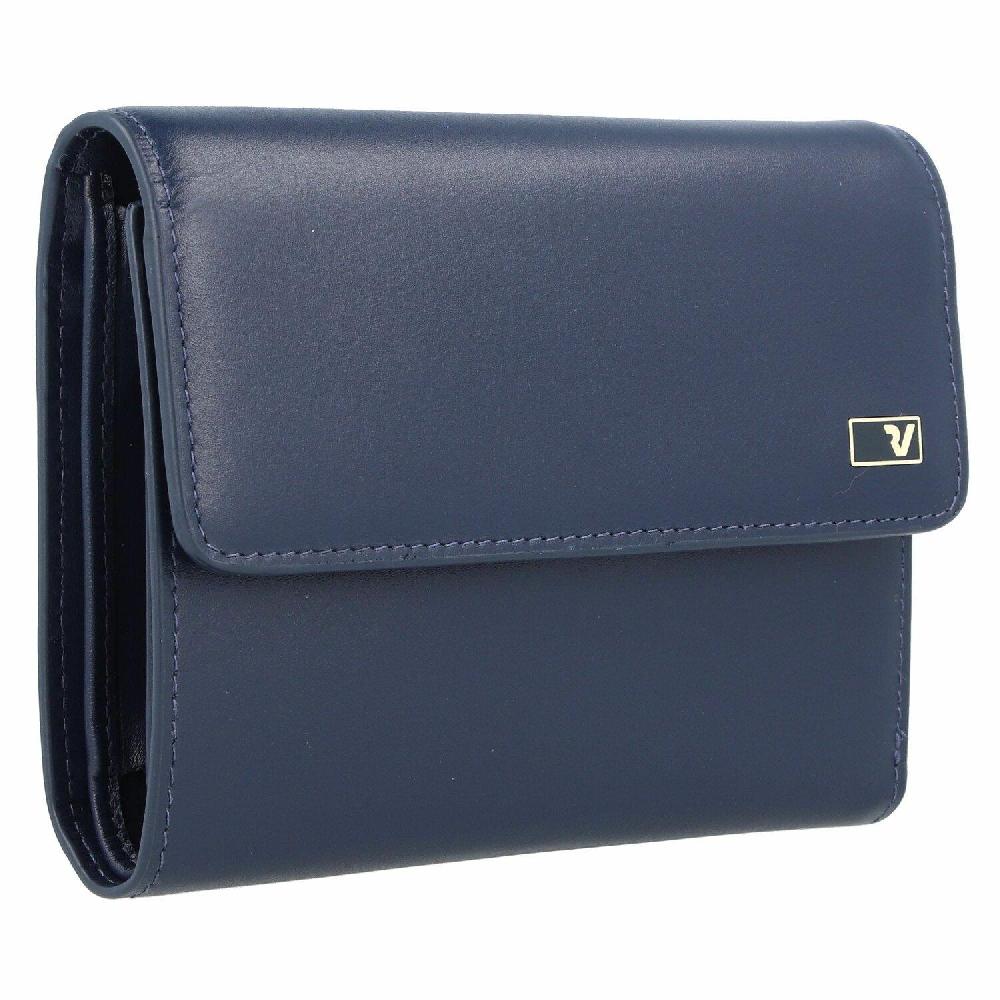 Roncato Portafoglio donna firenze 2.0 navy Negozio Online Roncato Vendite Flash
