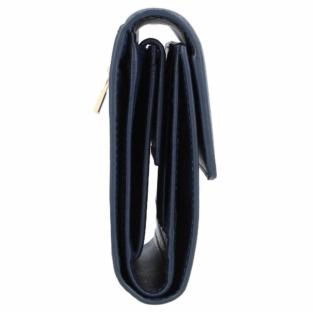 Roncato Portafoglio donna firenze 2.0 navy Negozio Online Roncato Vendite Flash