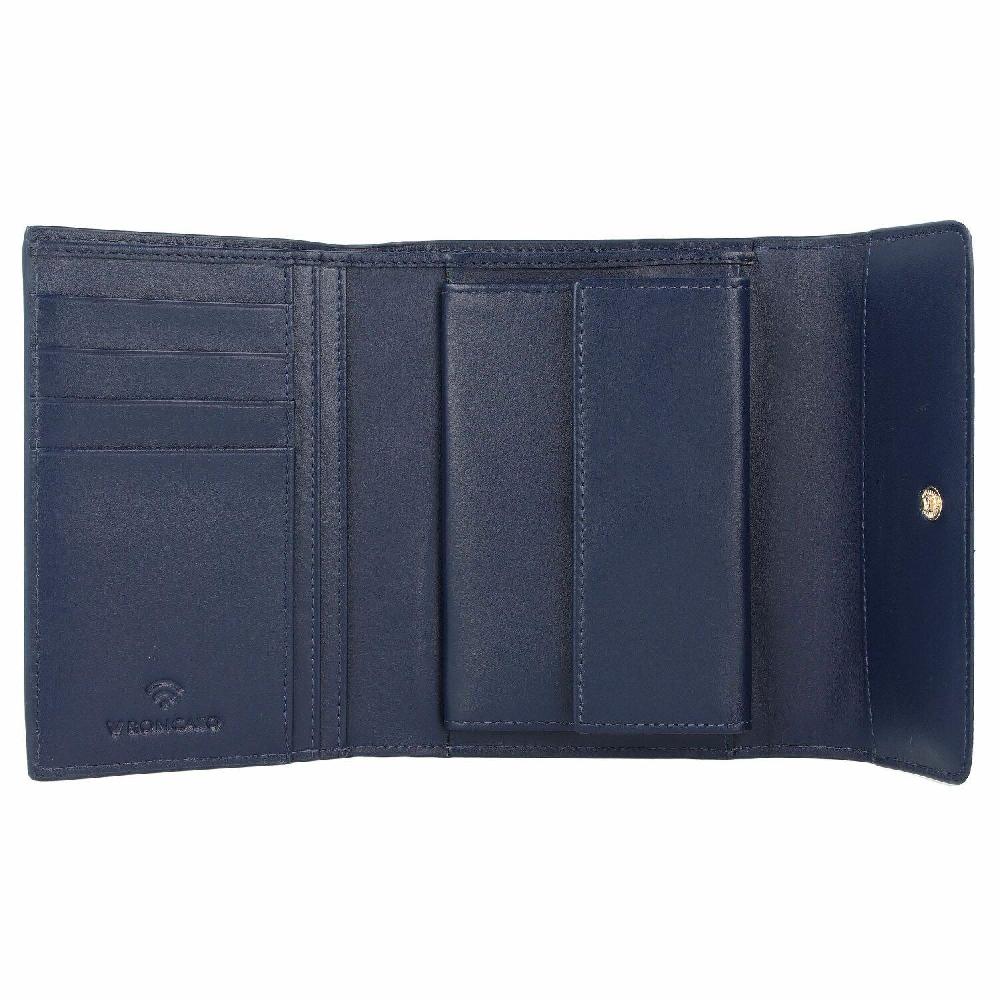 Roncato Portafoglio donna firenze 2.0 navy Negozio Online Roncato Vendite Flash