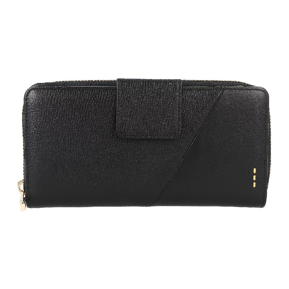Roncato Portafoglio milano nero Negozio Online Roncato Negozio