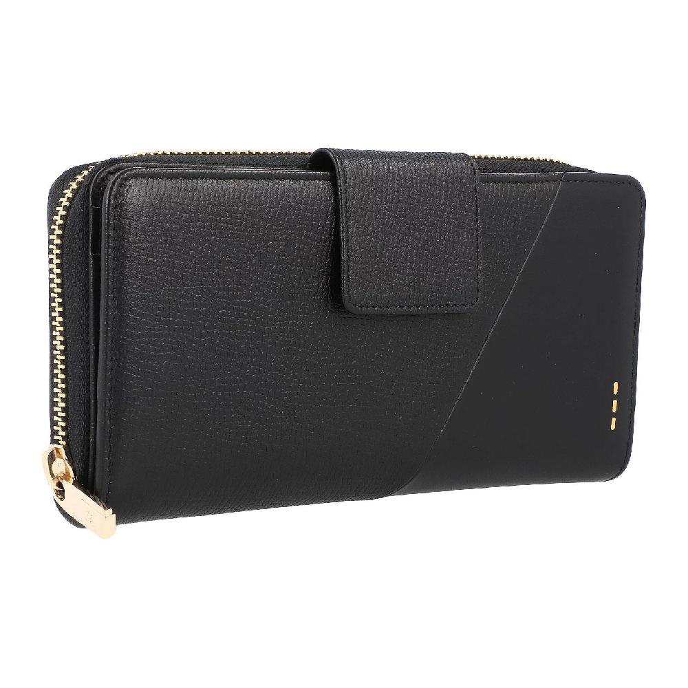 Roncato Portafoglio milano nero Negozio Online Roncato Negozio