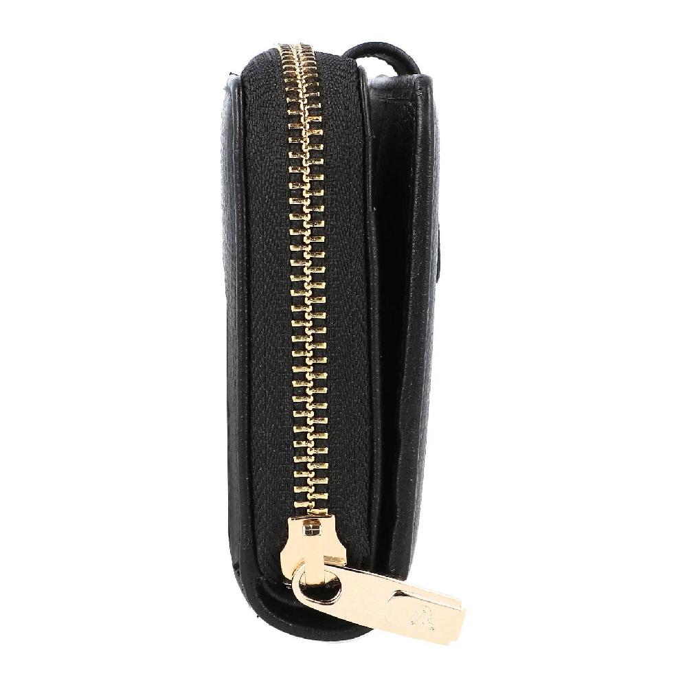 Roncato Portafoglio milano nero Negozio Online Roncato Negozio