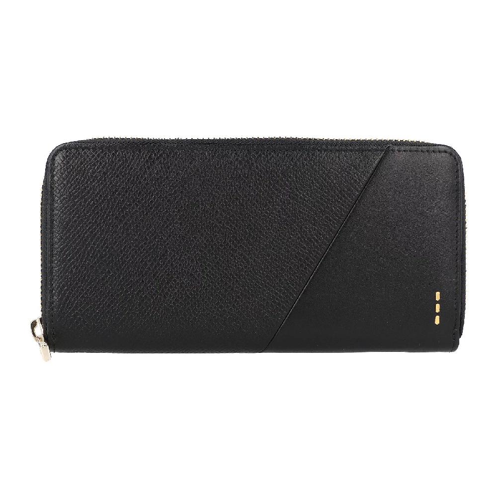 Roncato Portafoglio milano nero Negozio Online Roncato In Saldo