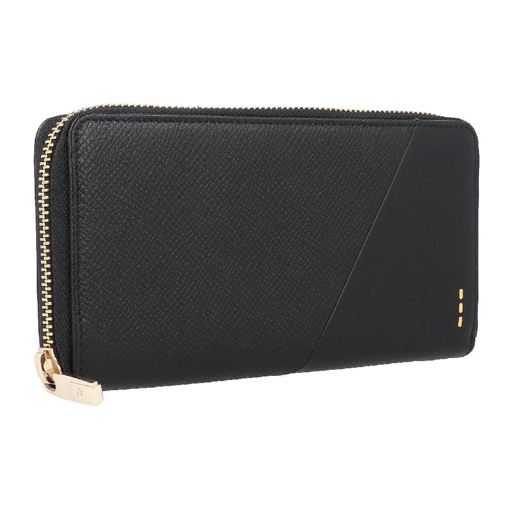 Roncato Portafoglio milano nero Negozio Online Roncato In Saldo